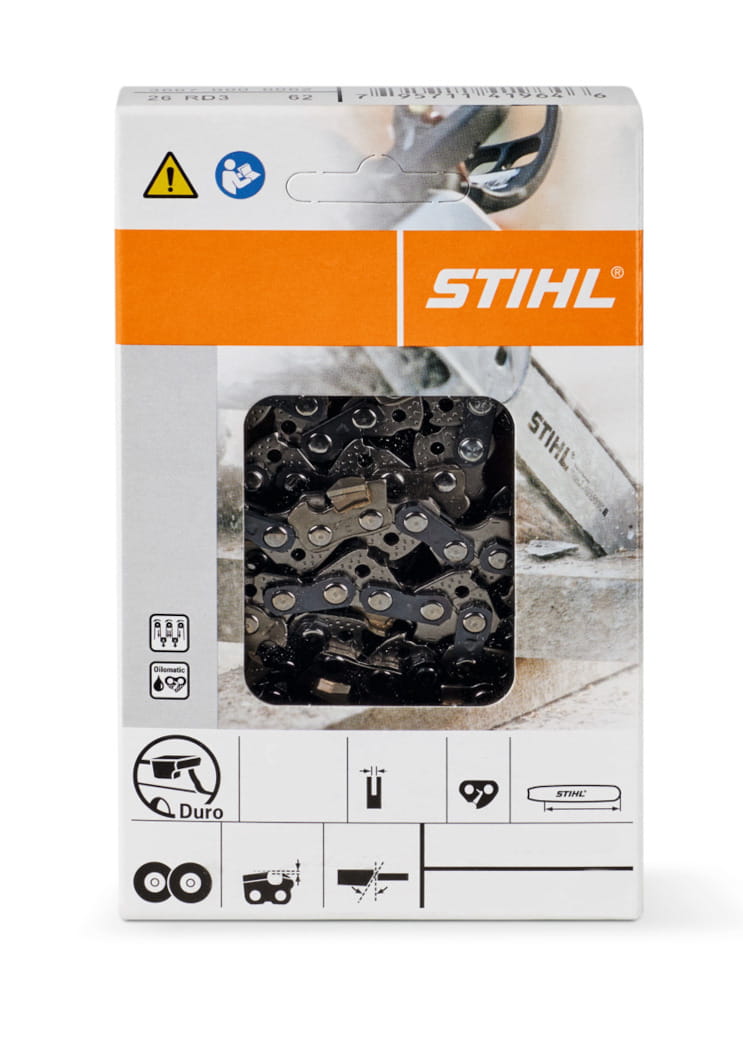 Łańcuch widiowy do pilarki STIHL